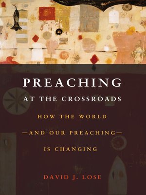 cover image of Preaching at the Close of Age